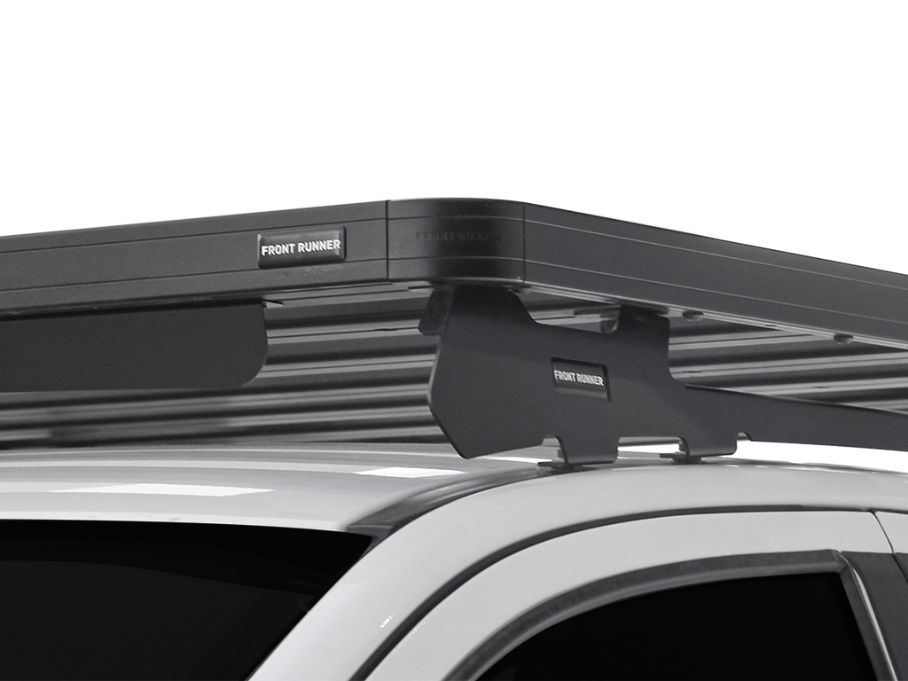 Ford Ranger Raptor (2019 - Current) Slimline II Roof Rack Kit - by