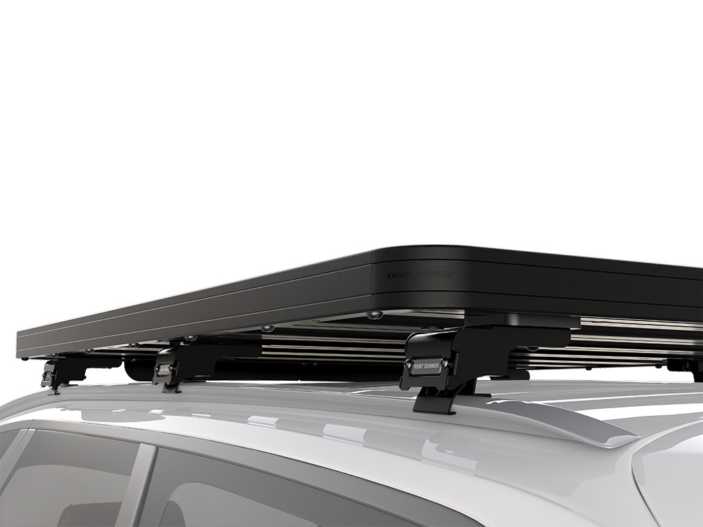 Volvo XC90 (20142016) Slimline II Roof Rail Rack Kit by Front Runner