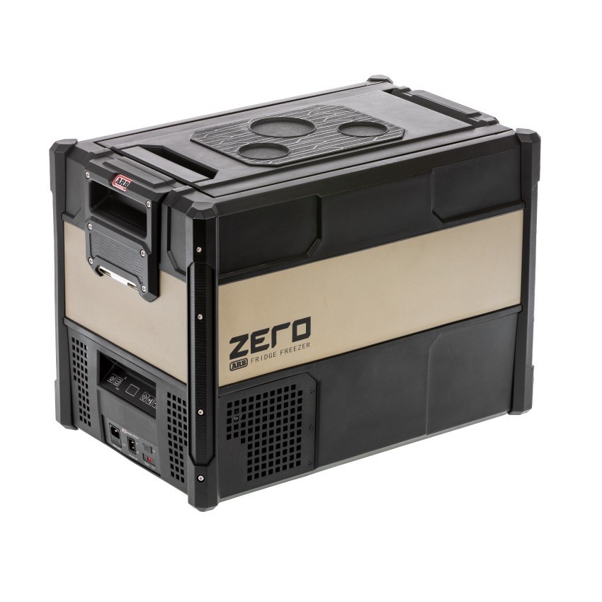 10802441 Arb Zero Fridge 44l Portable Fridge Freezer