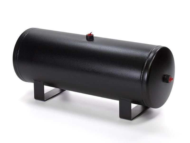 Airbag Man Air Tank 3 Gallon/11 Litre 3 Port