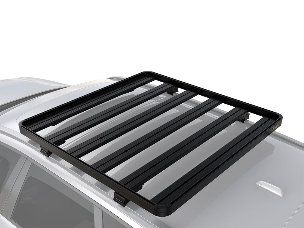 Haval H6C (2018Current) Slimline II Roof Rail Rack Kit by Front Runner