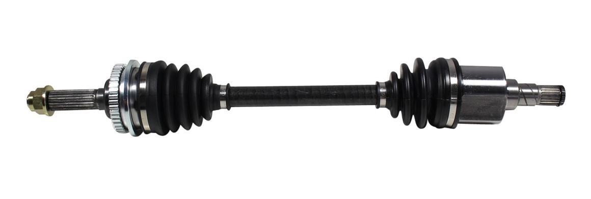 Volvo c30 cv joint hotsell