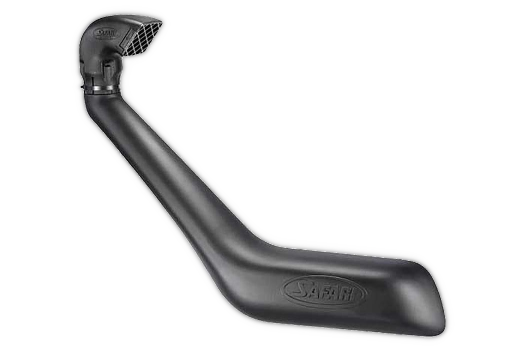 Safari VSPEC Snorkel For Jeep Cherokee & Liberty 2002on 3.7L Model SS1130HF