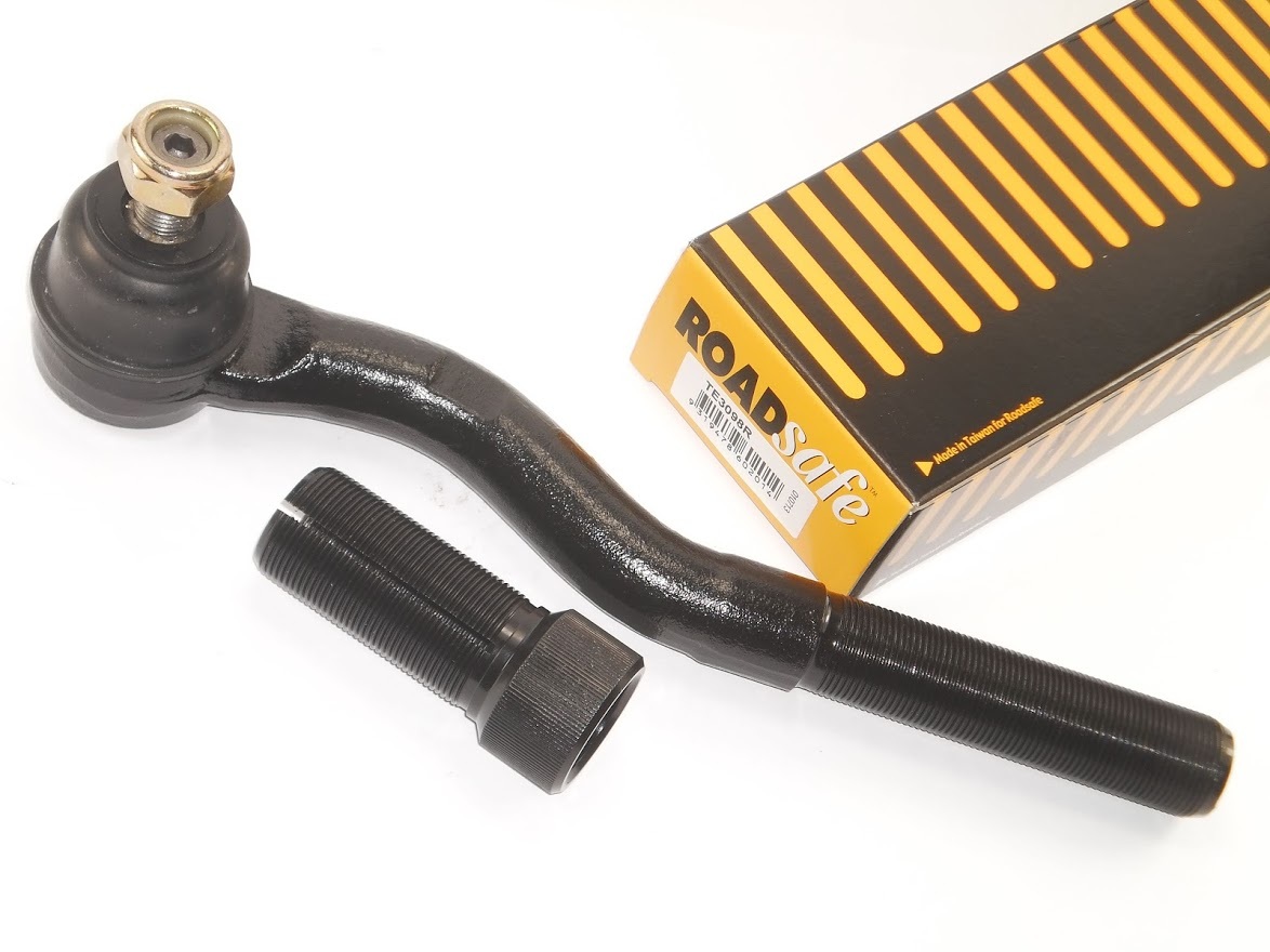 ROADSAFE 4WD JEEP JK WRANGLER TIE ROD END (RHT) SUITS D/S OF