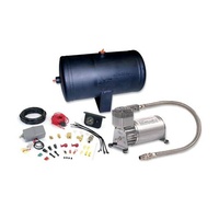 Bushranger Air Kit | 1 Gallon & 275C Compressor