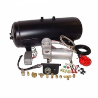 Bushranger Air Kit | 5 Gallon & 400C Compressor