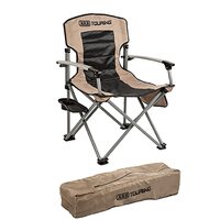 10500101 ARB Touring Camp Chair with Table