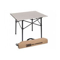 10500130 ARB Aluminium Compact Camp Table 
