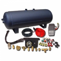 Bushranger Air Kit | 5 Gallon