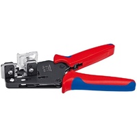 *Clearance* KNIPEX PRECISION INSULATION STRIPPER 195