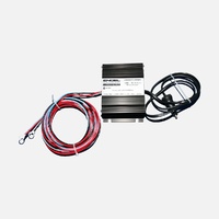 Engel In-car battery charger - 12VDCBATTCHARGER