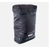 MSA 4x4 Rear Wheel Rubbish Bin