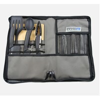 MSA 4X4 Premium Cutlery Pack