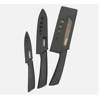 MSA 4X4 Cooking Knives