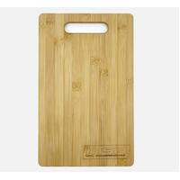 MSA 4X4 Bamboo Chopping Board