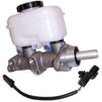 Protex Brake Master Cylinder Holden Commodore VZ 210A0126