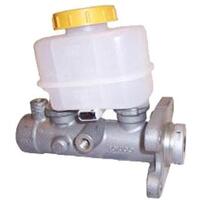 Protex Brake Master Cylinder Nissan Patrol GU Y61 210A0195