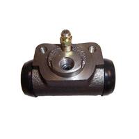 Protex Wheel Cylinder Kit Rear fits Toyota Dyna BU62R 210K0148