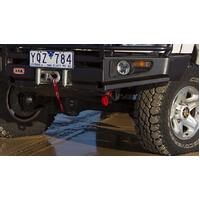 2812030 ARB Rated LHS Recovery Point for Toyota LandCruiser 76, 78 & 79 Series (1999-ON)