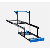 MSA 4X4 DS50 Drop Slide With Sliding Table