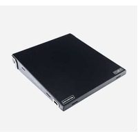 MSA 4X4 Straight Slide Clip-on Table with Cutlery Roll