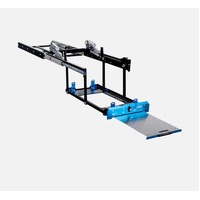 MSA 4X4 DS40 MSA Power Slide With Table