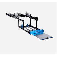 MSA 4X4 DS45 MSA Power Slide With Table