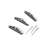 *Clearance* TOLEDO HONE STONES MED 28MM