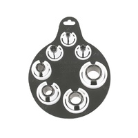 *Clearance* TOLEDO A/C & FUEL LINE DISCONNECT SET