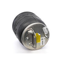 Airbag Man W01 358 9504 Genuine Firestone Air Spring