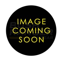 Bushranger Pinch Weld | 17mm x 12mm | Matt