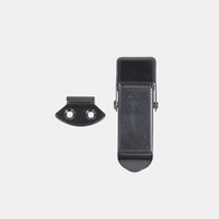 Engel Door Latch Assembly S/Steel Suit 32-80 Litre - 35/45FDLA