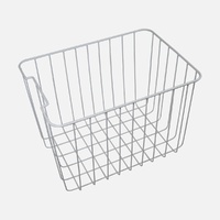 Engel Main food basket 32  litre - 35FB