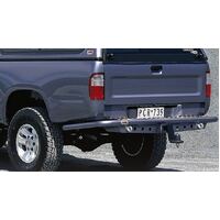 ARB 3614030 Rear Step Tow Bar – Toyota Hilux (1984-1997) Single Cab, Cab Chassis & Dual Cab, Not SR5