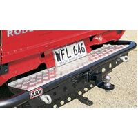 ARB 3648020 Rear Step Tow Bar – Holden Rodeo (1988-1998)