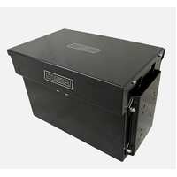 MSA 4X4 Battery Box Large