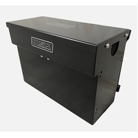 MSA 4X4 Battery Box Slimline 