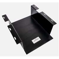 MSA 4X4 Toyota Landcruiser 300 Series Under Drawer Tray Left - 140 x 296 x 407