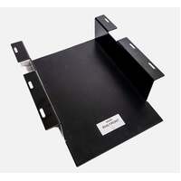 MSA 4X4 Toyota Landcruiser 300 Series Under Drawer Tray Right - 107 x 296 x 440
