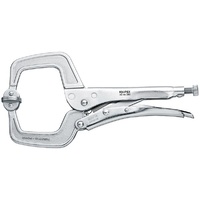 *Clearance* KNIPEX WELDING GRIP PLIER 280MM (AF)