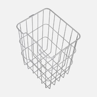Engel Small food basket 39 litre Combi - 45CFB