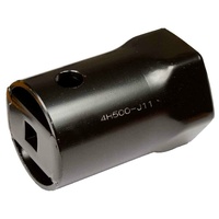 ROADSAFE - 4WD - NISSAN PATROL GQ HUB TOOL  (54MM) 1/2 DRIVE