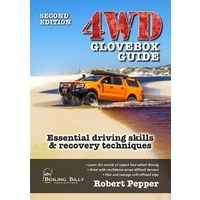 4WD Glovebox Guide PB Boiling Billy