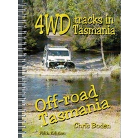 4WD Tracks in Tasmania Off road Tasmania