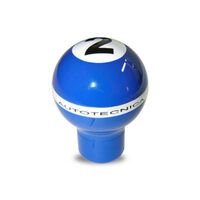 *Clearance* Autotecnica Billiard Series Number 2 Ball Gear Shift Knob 0502