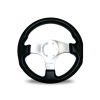 Autotecnica Formula Alloy Spoke Steering Wheel 350mm 51-13P