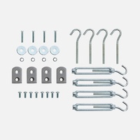 Engel Turnbuckle Kit Suit 560/560XSLIDE - 560KIT
