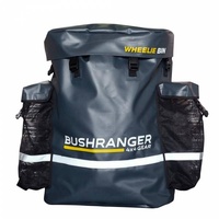 Bushranger Wheelie Bin | 67L