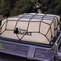 Bushranger Rack Sack with Cargo Net | Large