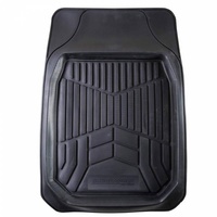 Bushranger Dirt Blocka Floor Mat | Front
